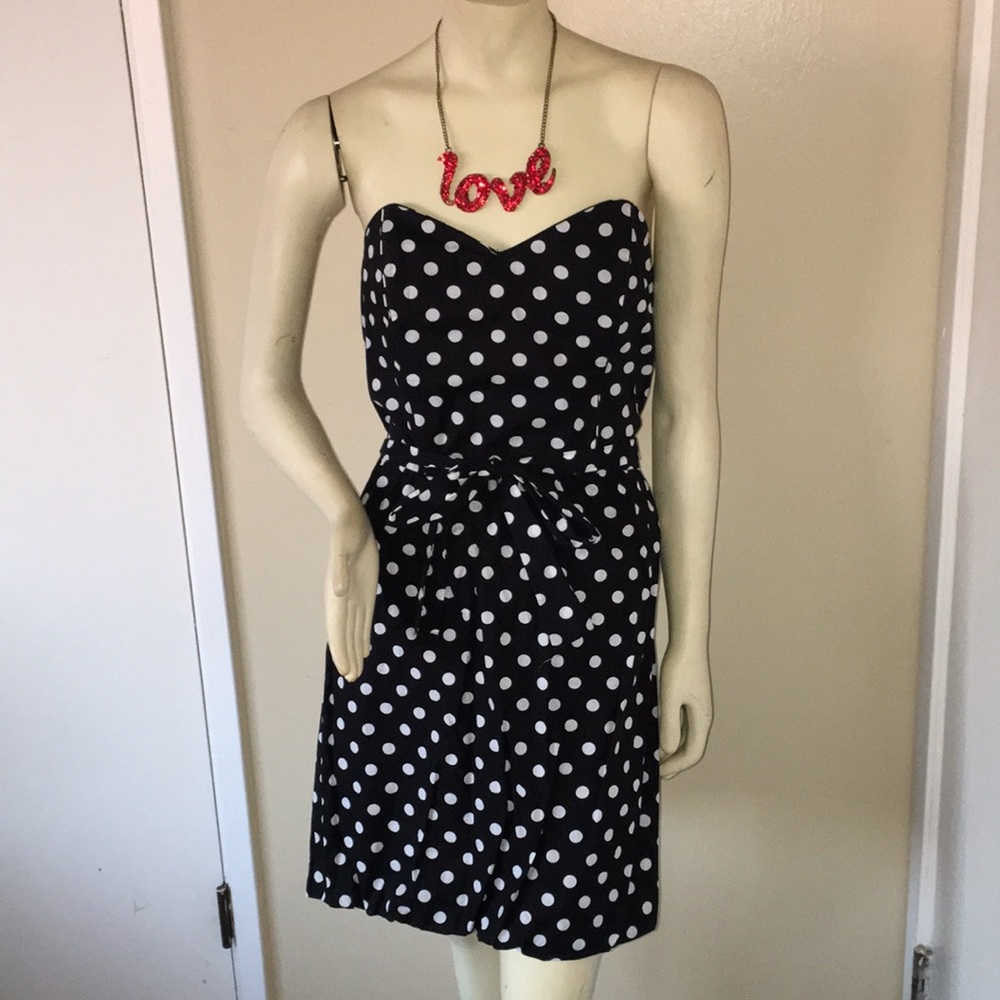 Plus Size Xhilaration Dress